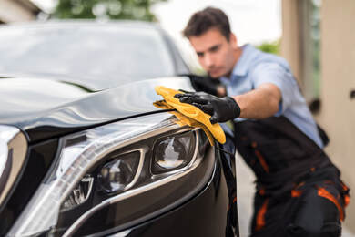 BEST MOBILE CAR DETAILING BURNABY, BC 